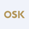 OSK Holdings Bhd Logo