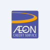 AEON Credit Service (M) Bhd Logo