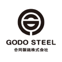 Godo Steel Ltd Logo