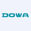 Dowa Logo