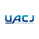 UACJ Co. Logo