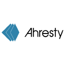 Ahresty Corp Logo