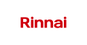 RINNAI CORP. Logo