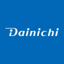 Dainichi Co Ltd Logo