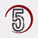 5TH PLANET GAMES DK -,50 Logo