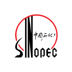China Petroleum & Chemical Corp Class A Logo