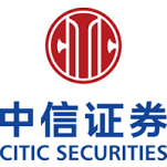 CITIC Securities Co Ltd Class A Logo