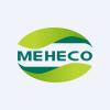 China Meheco Group Co Ltd Class A Logo