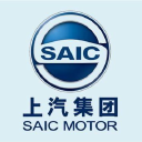 SAIC Motor Corp Ltd Class A Logo