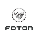 Beiqi Foton Motor Co Ltd Logo