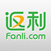 FANLI DIGITAL TECHNOLOGY C A Logo