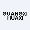 GUANGXI HUAXI NONFERROUS M A Logo