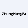 Zhongnongfa Seed Industry Group Co Ltd Logo