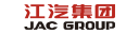 Anhui Jianghuai Automobile Group Co Ltd Logo