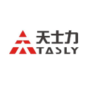 Tasly Pharmaceutical Group Co Ltd Logo