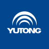 YUTONG HEAVY INDUSTRIES CO A Logo