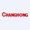 SICHUAN CHANGHONG ELECTRIC-A Logo