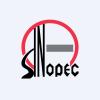 Sinopec Oilfield Service Corp Class A Logo