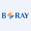 CHENGDU B RAY MEDIA CO LTD A Logo