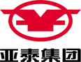 Jilin Yatai Group Co Ltd Class A Logo