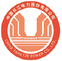 China Yangtze Power Co Ltd Class A Logo