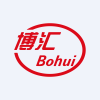 Shandong Bohui Paper Industrial Co Ltd Class A Logo