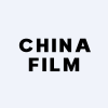 China Film Co Ltd A Logo