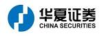 China Securities Co Ltd Class A Logo