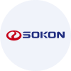 Chongqing Sokon Industry Group Co Ltd A Logo