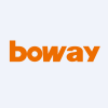 Ningbo Boway Alloy Material Co Ltd Logo