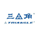 Triangle Tyre Co Ltd Class A Logo