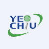 Yechiu Metal Recycling (China) Ltd Class A Logo