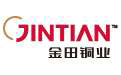 Ningbo Jintian Copper Group Co Ltd Class A Logo