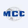 Metallurgical Corp of China Ltd Class A Logo