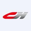 Beijing-Shanghai High Speed Railway Co Ltd Class A Logo