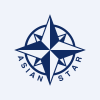 Asian Star Anchor Chain Co Ltd Class A Logo