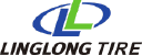 Shandong Linglong Tyre Co Ltd Class A Logo