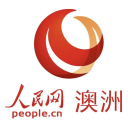 People.cn Co Ltd Class A Logo