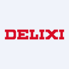 Delixi New Energy Technology Co Ltd Logo