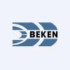 Beken Corp Class A Logo