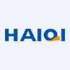 Hainan Haiqi Transportation Group Co Ltd Logo