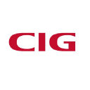 CIG SHANGHAI CO LTD A Logo