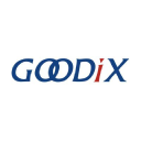 Shenzhen Goodix Technology Co Ltd A Logo