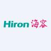 Qingdao Hiron Commercial Cold Chain Co Ltd Class A Logo