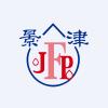 JINGJIN EQUIPMENT-A Logo