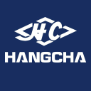 Hangcha Group Co Ltd A Logo