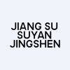 Jiang Su Suyan Jingshen Co Ltd Shs -A- Logo