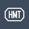 HMT XIAMEN NEW TECHNICAL M A Logo