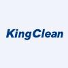 Kingclean Electric Co Ltd Class A Logo