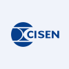 Cisen Pharmaceutical Co Ltd Class A Logo